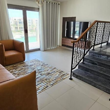 Вилла Marina Marassi, North Coast Sidi Abd El-Rahman Экстерьер фото