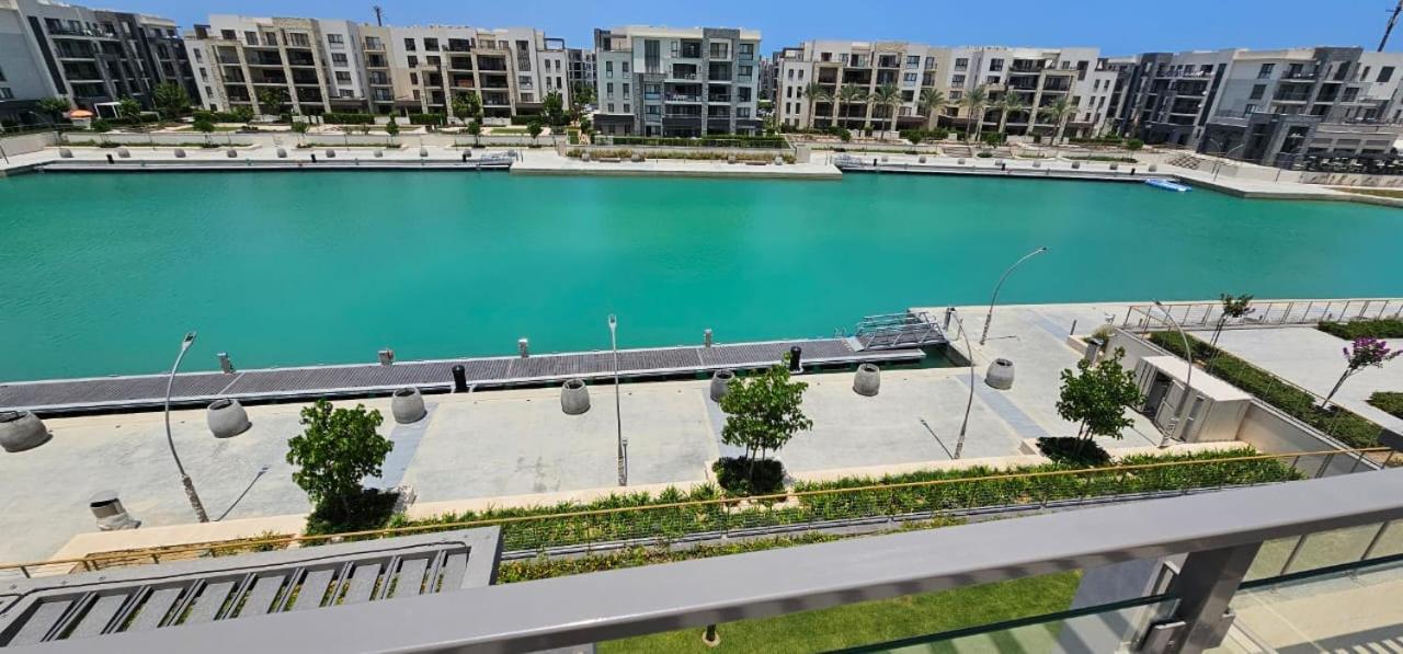 Вилла Marina Marassi, North Coast Sidi Abd El-Rahman Экстерьер фото